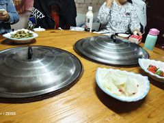 -清真长山屯泉水灶台鱼(佳庆道店)