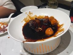 -美庐餐厅·湖北菜·吴佩孚公馆(南京路店)