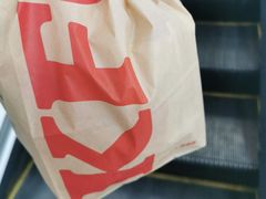 -肯德基(青岛北站西广场店)