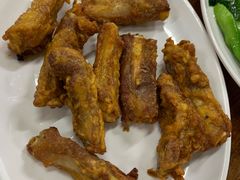 -华记粥饭店(印象容桂主题风情街店)