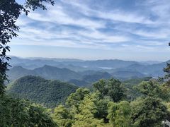 -莫干山风景区