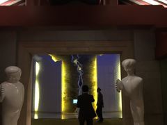 -丁山花园酒店-明园餐厅