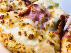 -棒约翰比萨·意面(剑河店)