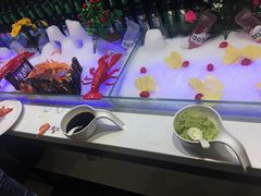 -好伦哥比萨烤肉自助(马家堡店)