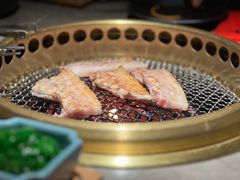 -谷牛日式烤肉(宝山U天地店)