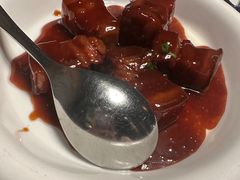 金牌红烧肉-同庆楼(金宝汇店)