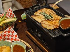 -泰妃殿(武汉首店)