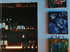 -Arpanda阿潘答餐厅(郎园店)
