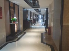 -华年酒店餐厅(客房部)