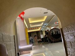 -汤里来温泉