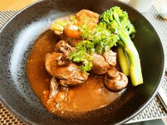-北京康莱德酒店