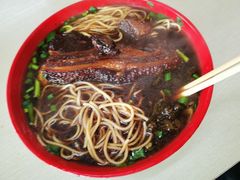 -小龙大肉面馆