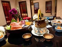 -天狗山料理(省体店)