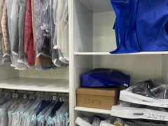 -布瑞琳洗衣(万柳书院店)