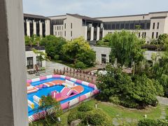 -上海崇明金茂凯悦酒店