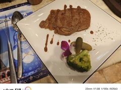 -安德烈俄式西餐厅(中央大街店)