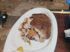 -香厨中餐厅(松北香格里拉店)