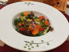 -叶叶菩提·晋福宫