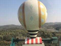 -南京银杏湖乐园