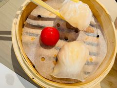 -茶港·点心·啫啫煲(王府井店)