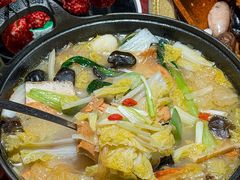 -味鼎长安·地道陕菜(凤城一路店)
