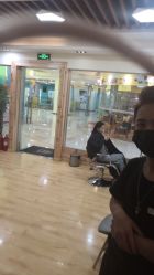 -涩谷· Hair Salon
