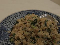 生炒糯米饭-壹零贰小馆(桂城石啃店)