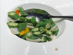 -菩提素素食餐厅(晶郦馆店)