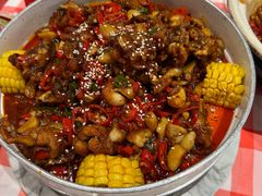 -辣小鲜·南昌大排档(船山路店)