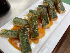 那家自制豆腐-那家小馆•北京菜•烤鸭(香山店)