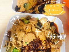 -林静小吃(复兴路店)