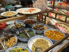 -抱德·潮汕味(琶洲店原惠城鱼仔)