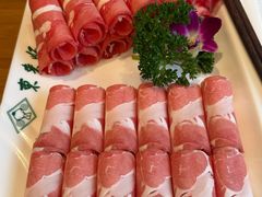 -东来顺饭庄(天坛店)