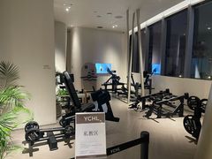 -YCHL FIT 健身(星寰店)