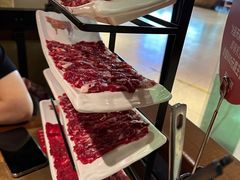 -左庭右院鲜牛肉火锅(新梅广场店)