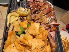 土耳其烤羊腿-杂咖zacup(领展中心城店)