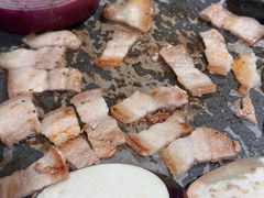 -姜胖胖韩式自助烤肉(光明万达店)