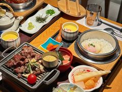 -味太助·银饭食堂(中华城店)