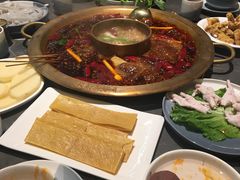 -长嘉·河图火锅(长嘉汇江景旗舰店)