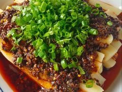 -天回镇何氏豆腐(总店)