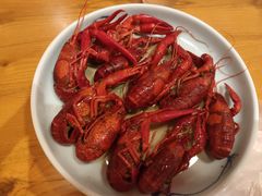 -丁记盐蘸牛肉·新杭菜(河东路店)