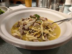 -巢爷老味(东方红店)