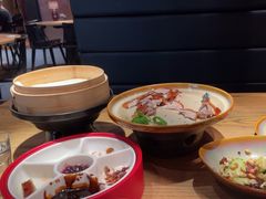-青年公社烤鸭(蜀山万象汇店)