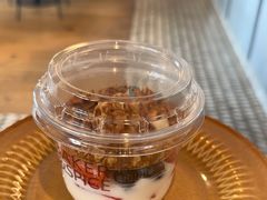-BAKER&SPICE(BFC外滩金融中心店)