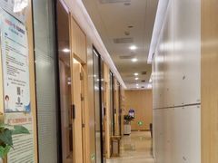 -合肥美奥口腔·种植矫正中心(政务院)