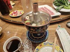 -南门涮肉(上海二店)