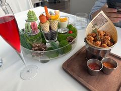 -北索·720度江景西餐厅(来福士店)