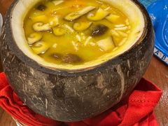 -糟粕醋·椰苑海南菜餐厅(亚龙湾天域酒店)