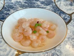 -君来湖滨饭店·渔餐厅