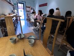 -静一餐厅·湖北菜(前门店)